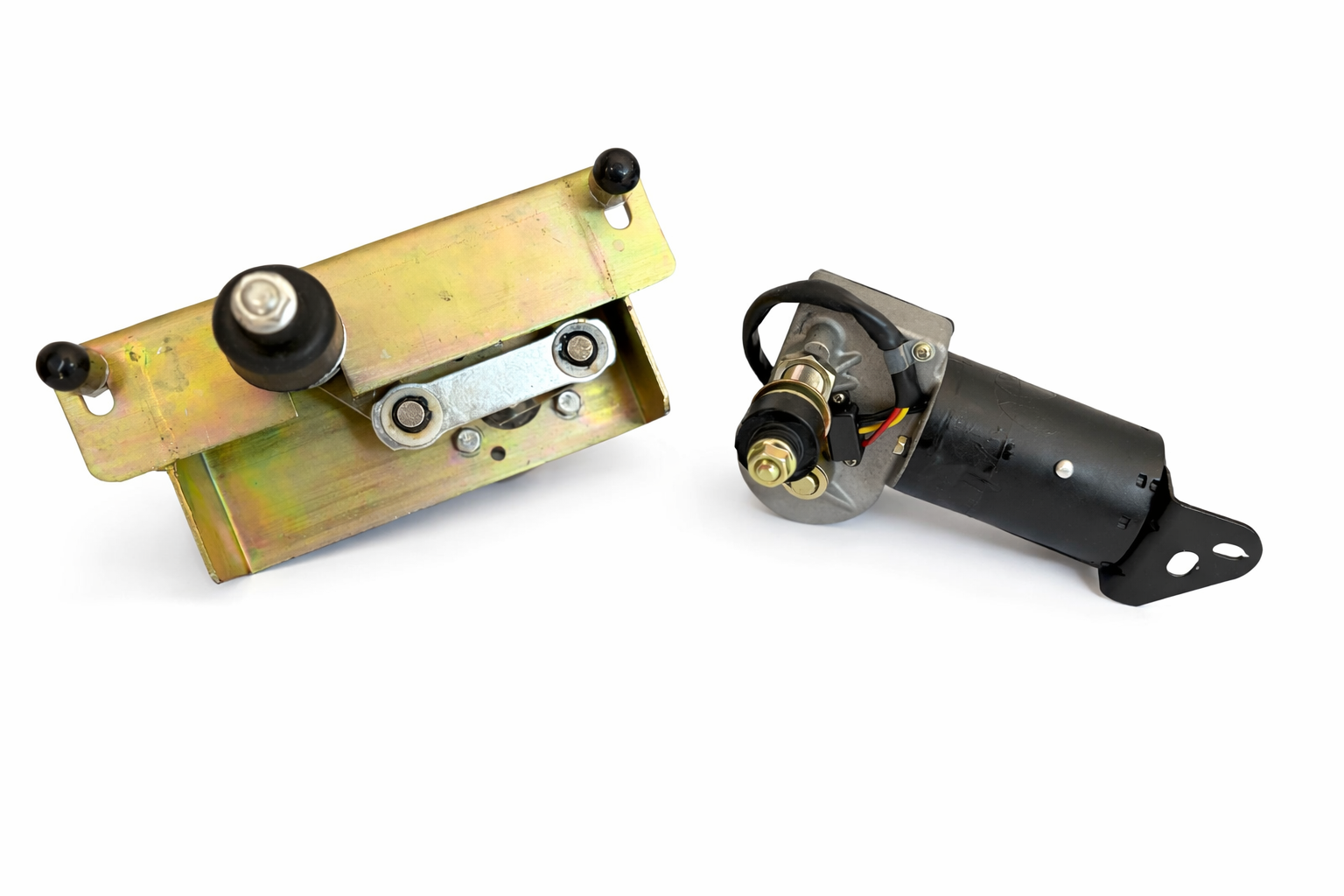 Wiper System